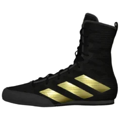 Adidas Box Hog 4 Boxing Boots