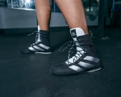 ADIDAS Box Hog 3 Boxing Shoes