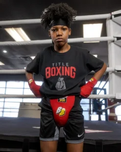 BOOM Boom Battle Youth Groin Protector