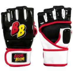 BOOM Boom Bomber Youth MMA Gloves