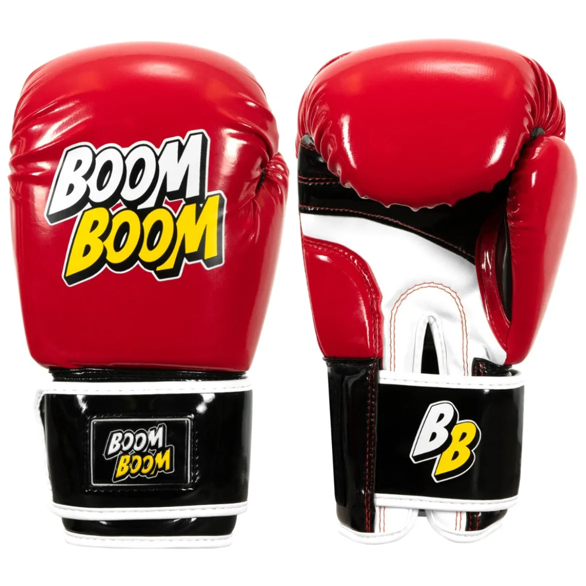 BOOM Boom Boxing Striker Youth Boxing Gloves