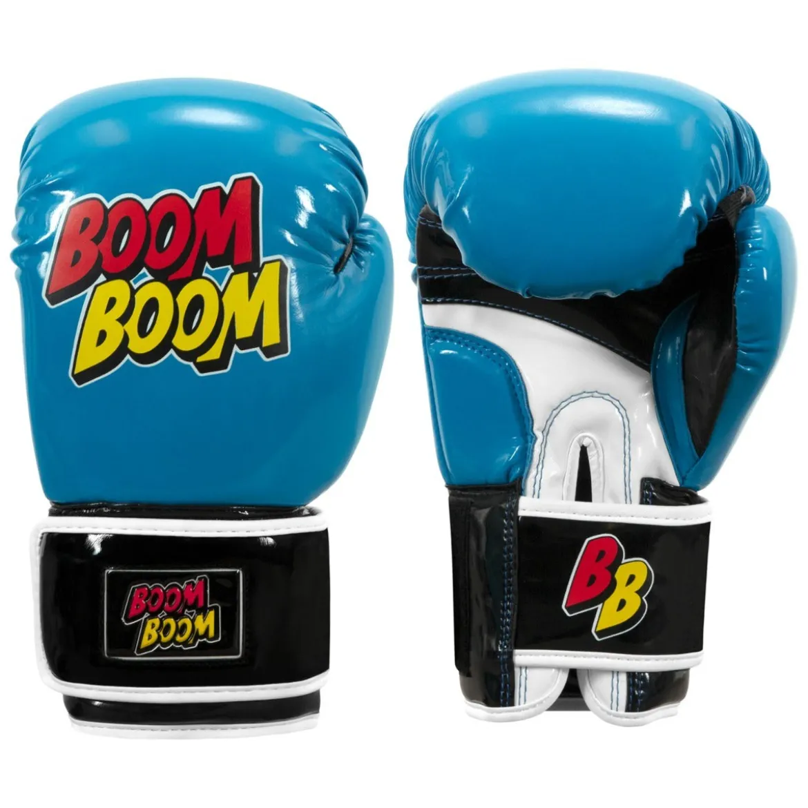 BOOM Boom Boxing Striker Youth Boxing Gloves