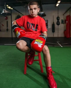 BOOM Boom Boxing Striker Youth Boxing Gloves