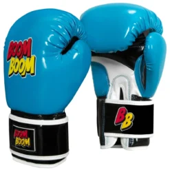BOOM Boom Boxing Striker Youth Boxing Gloves