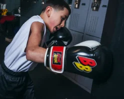 BOOM Boom Silencer Youth Bag Gloves