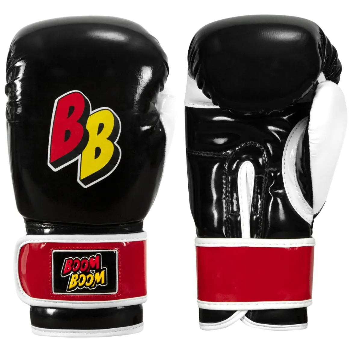 BOOM Boom Silencer Youth Bag Gloves