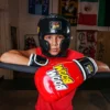 BOOM BOOM STRIKER YOUTH BOXING SET 2
