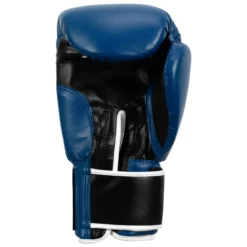 Fighting Big Logo Bag Boxing Gloves