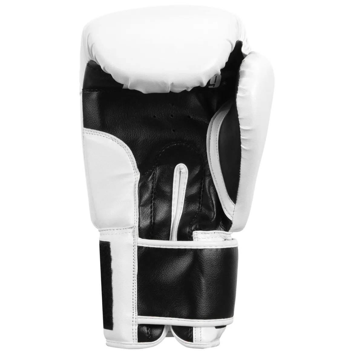 Fighting Big Logo Bag Boxing Gloves
