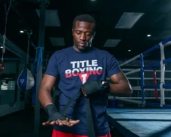 FIGHTING 180” Semi Elastic Hand Wraps