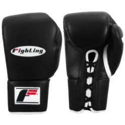 Fighting Sports Fury Professional Lace Training Gloves