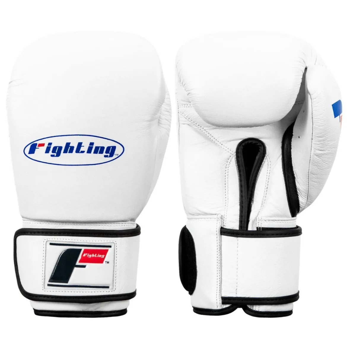 Fighting Sports Fury Professional Training Gloves