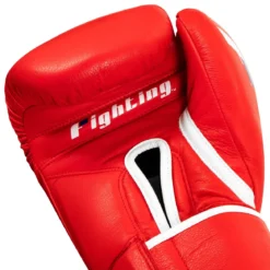 Fighting Sports Fury Professional Training Gloves