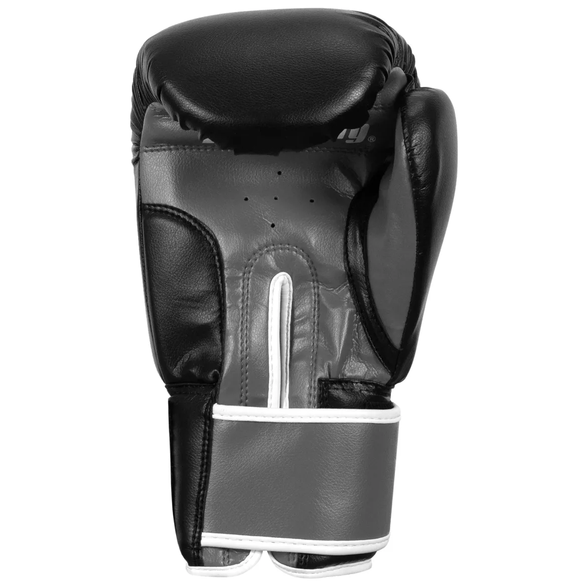 Fighting Sports Gloves and Wraps Bundle