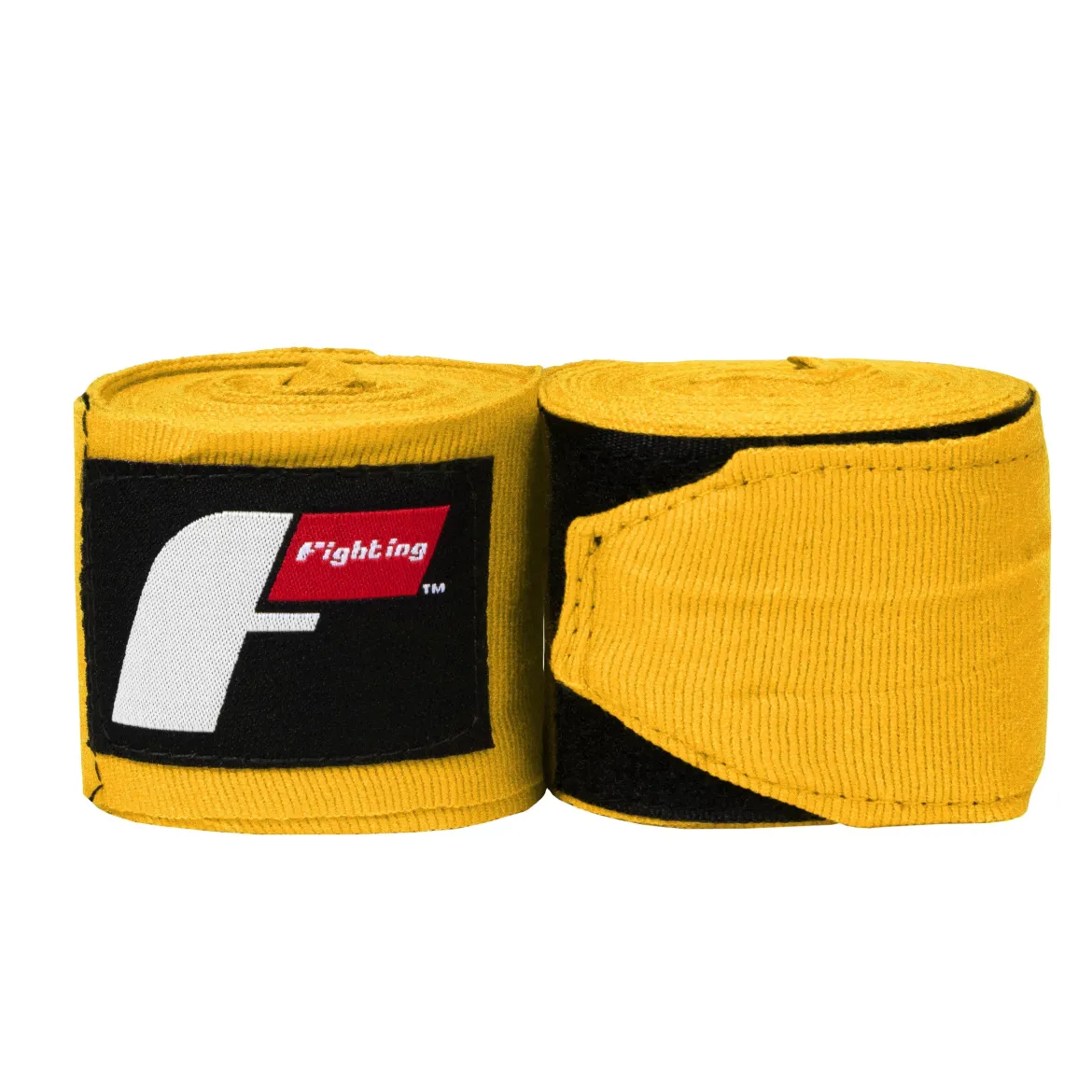 Fighting Sports Gloves and Wraps Bundle