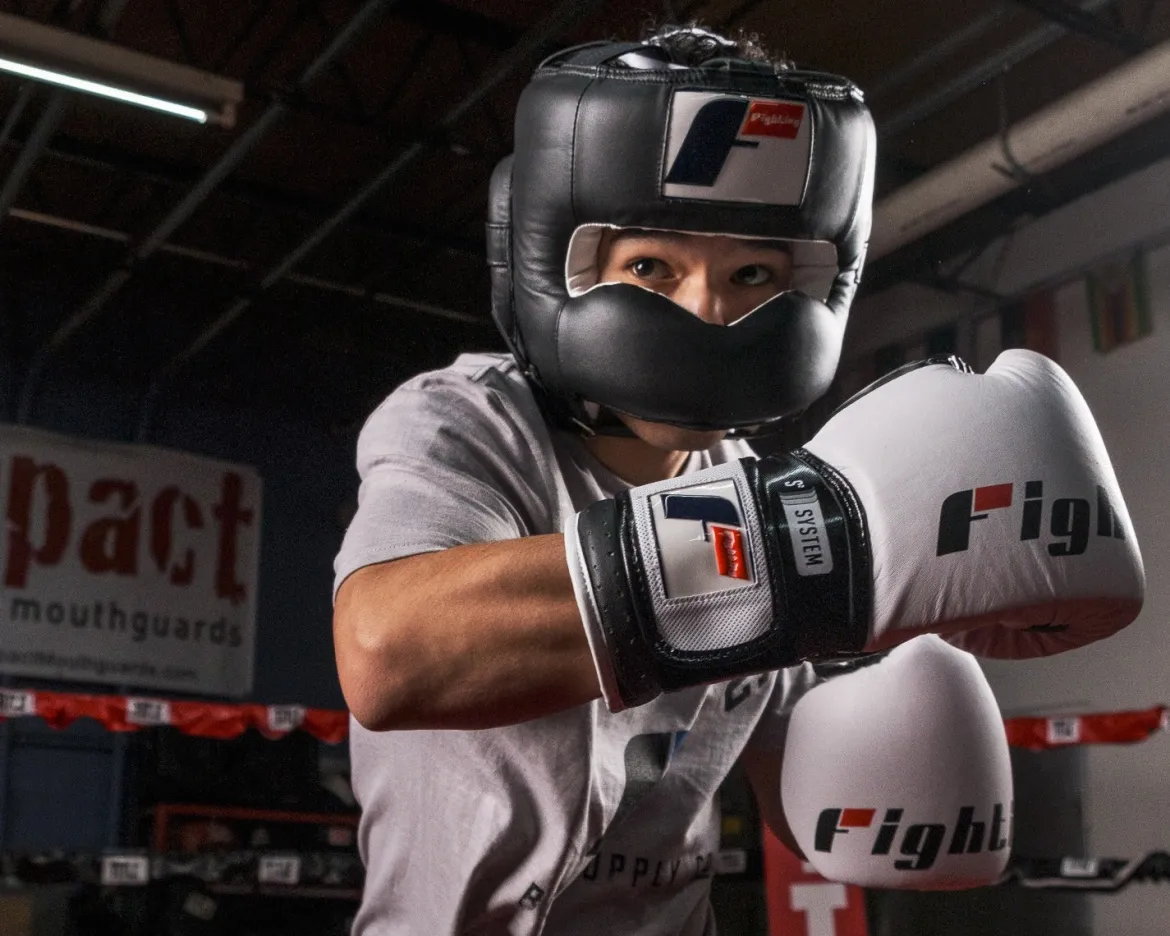 Fighting Sports No Contact Headgear