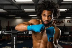 Fighting Sports Semi-Elastic 180