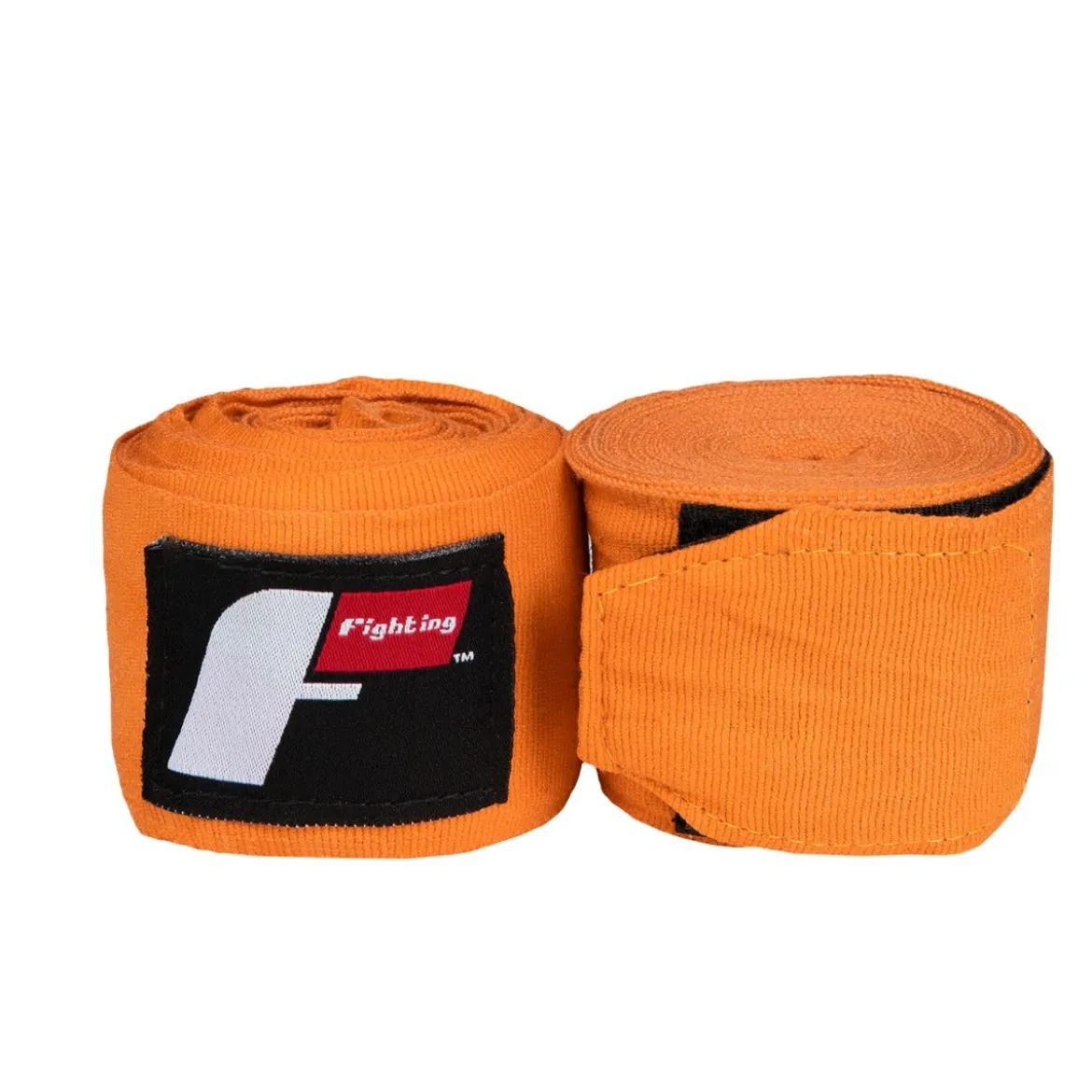 Fighting Sports Semi-Elastic 180" Hand Wraps