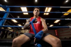 Fighting Sports Semi-Elastic 180