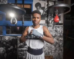 Fighting Sports Semi-Elastic 180