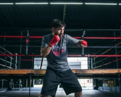 Fighting Sports Semi-Elastic 180