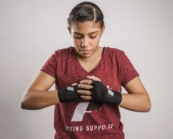 Fighting Sports Semi-Elastic 180