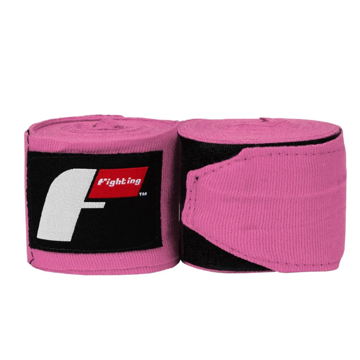 Fighting Sports Semi-Elastic 180" Hand Wraps