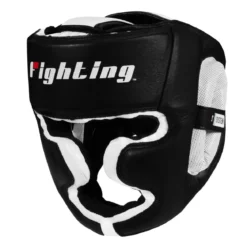 Fighting Sports S2 GEL Power Full Training Headgear