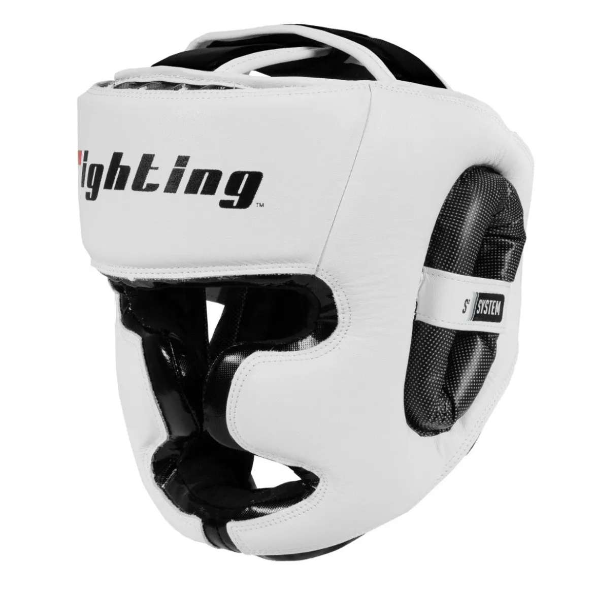 Fighting Sports S2 GEL Power Full Training Headgear