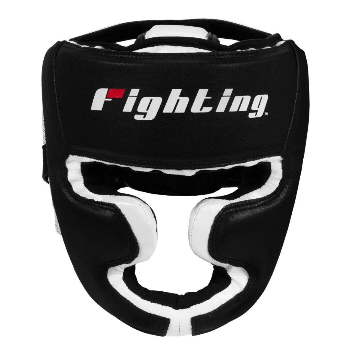Fighting Sports S2 GEL Power Full Training Headgear