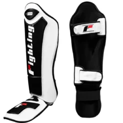 Fighting Sports S2 GEL Power Shin & Instep Guards