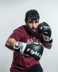 Fighting Sports S2 GEL Power Sparring Gloves