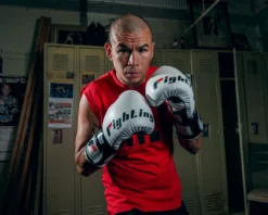 Fighting Sports S2 GEL Power Training Gloves