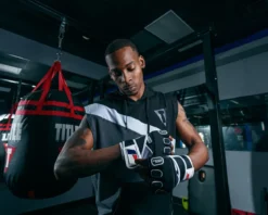 Fighting Sports S2 Pro GEL Glove Wraps