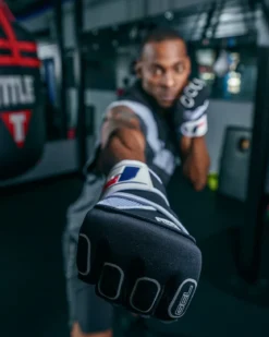 Fighting Sports S2 Pro GEL Glove Wraps
