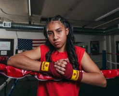KRONK Boxing Gym Hand Wraps