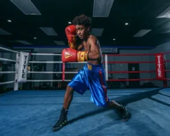 KRONK Boxing Gym Trunks