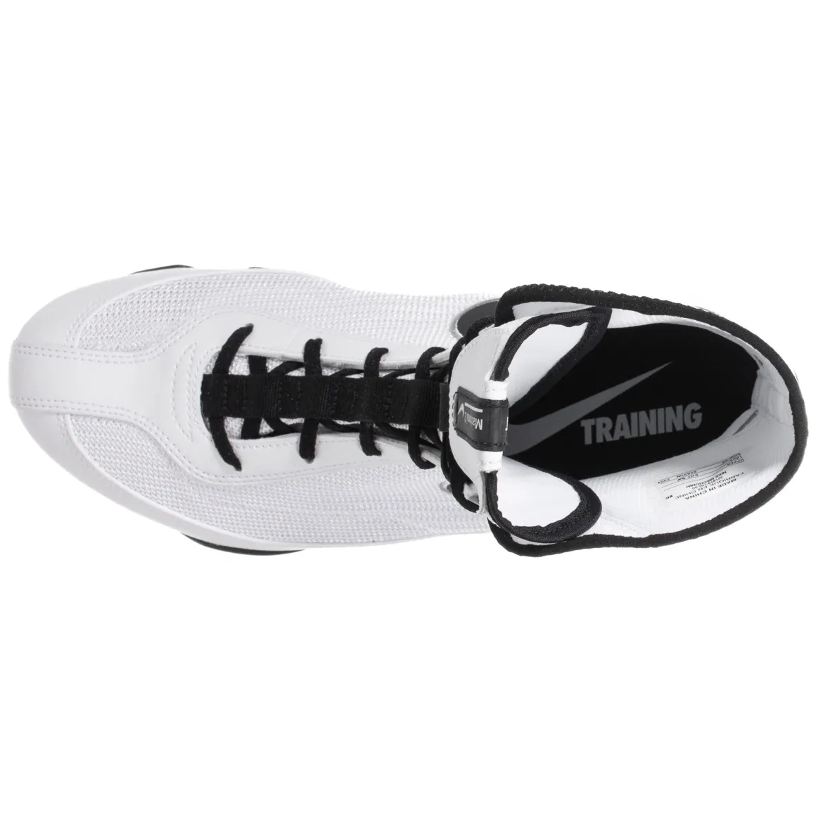 Nike Boxing Shoes Machomai 2