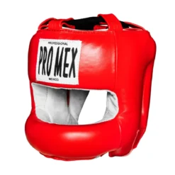 Pro Mex Pro Facesaver Headgear