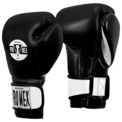 Pro Mex Professional Bag Boxing Gloves V3.0