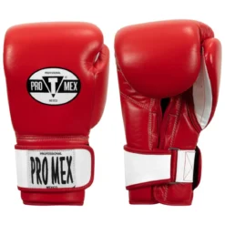 Pro Mex Professional Bag Boxing Gloves V3.0