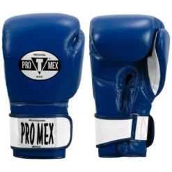 Pro Mex Professional Bag Boxing Gloves V3.0