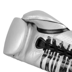 Pro Mex Professional Edge Lace Training/Sparring Boxing Gloves
