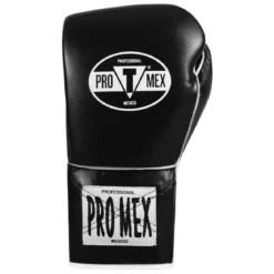 Pro Mex Professional Edge Lace Training/Sparring Boxing Gloves