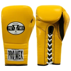 Pro Mex Professional Lace Sparring Boxing Gloves V3.0
