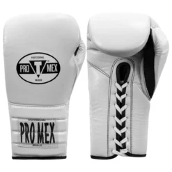 Pro Mex Professional Lace Sparring Boxing Gloves V3.0