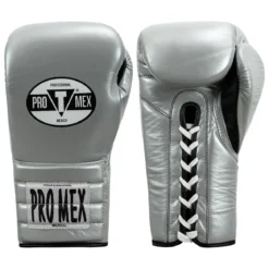 Pro Mex Professional Lace Sparring Boxing Gloves V3.0