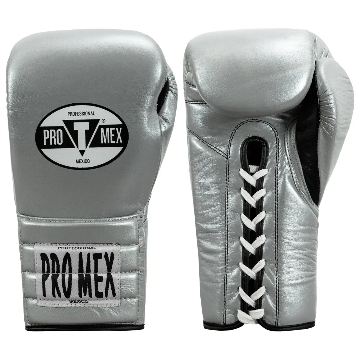 Pro Mex Professional Lace Sparring Boxing Gloves V3.0
