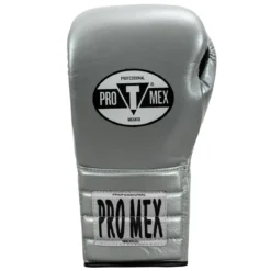 Pro Mex Professional Lace Sparring Boxing Gloves V3.0