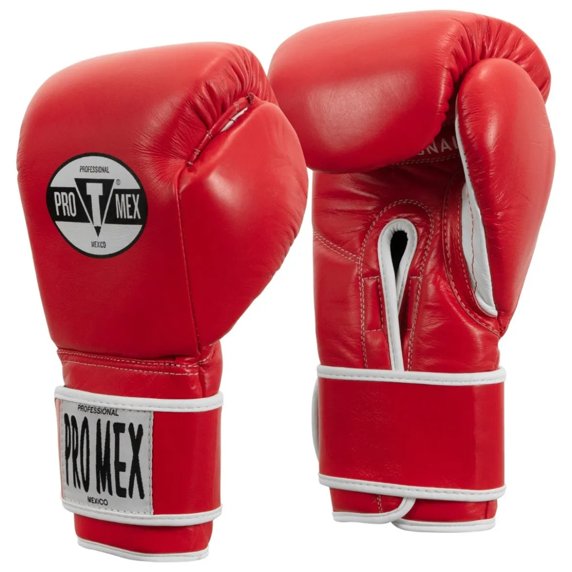 Pro Mex Professional Training Boxing Gloves 3.0